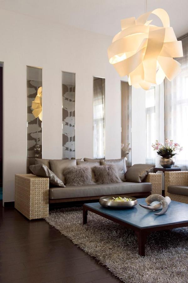 Luxury Paulay Street Apartment Budapest Esterno foto