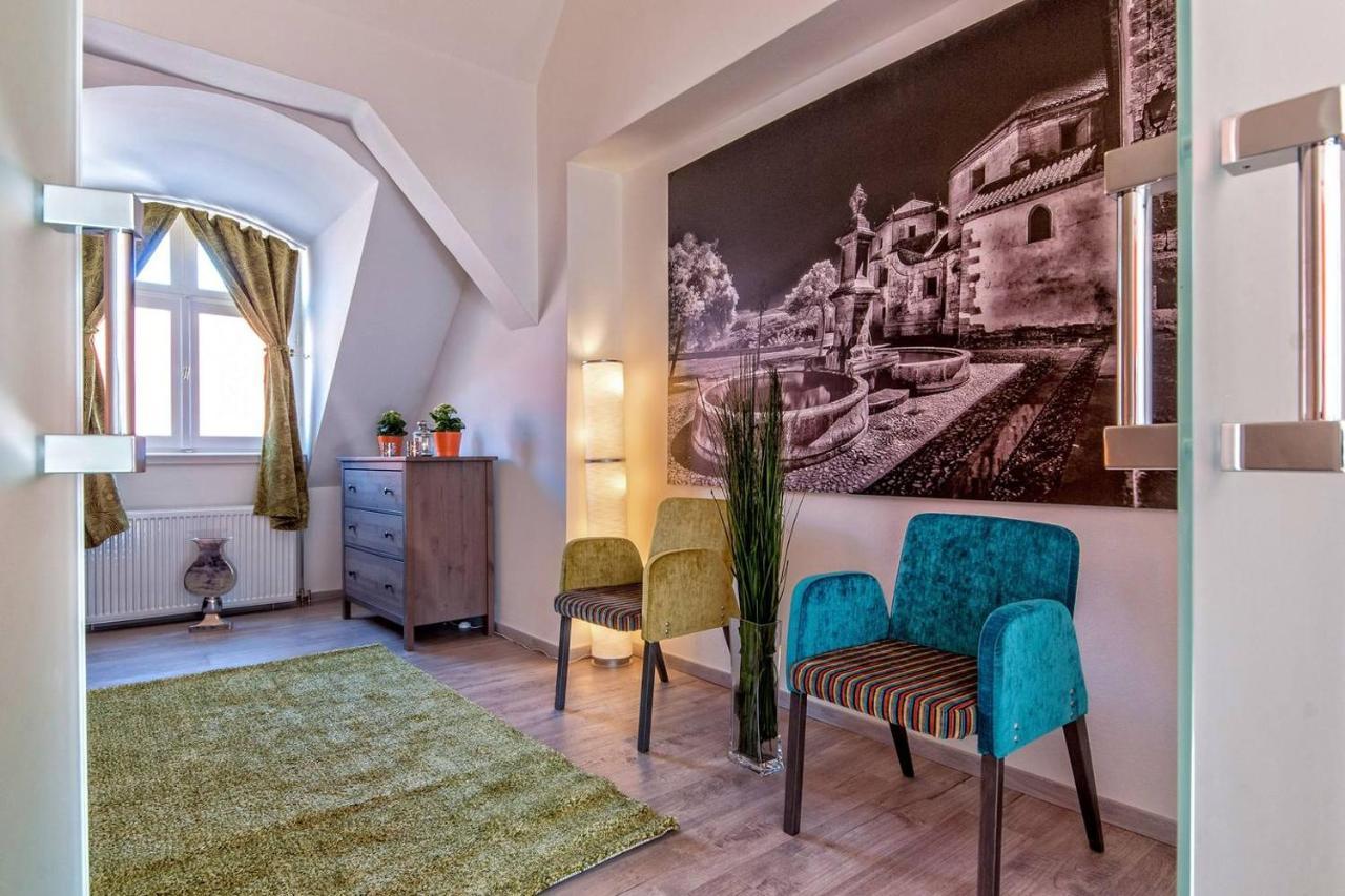 Luxury Paulay Street Apartment Budapest Esterno foto